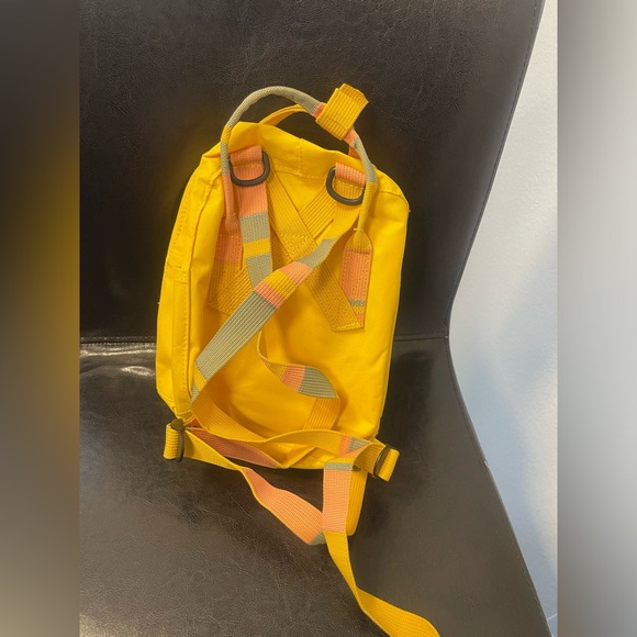 fjallraven kanken art mini backpack Fjllrven Knken Art Mini Backpack Qeluts